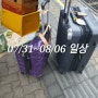 [월~일 일상] 마지막 교환학생 일상! 드디어 한국으로!+한국으로 택배 보내기