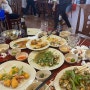 푸꾸옥 즈엉동 로컬현지맛집 해산물식당 라커이 RA KHOI 레스토랑