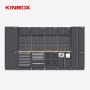 이동식공구함&시스템공구함 30CM29 (차량정비소 용) - KINBOX