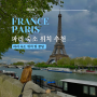 프랑스 : 파리 | 파리 여행 숙소 위치 추천 안전 지역 & 치안 안 좋은 지역 정리 및 파리 여행 꿀팁