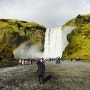 아이슬란드 여행 스코가포스, 셀야란드포스 남부 폭포 투어 북유럽 여행