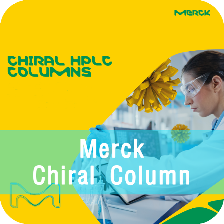 [ Merck / Supelco ] Astec® CHIROBIOTIC® columns : Ideally Suited for LC ...