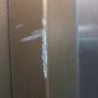 엘리베이터 스크래치&흠집 파손 방지에 인테리어 필름이 해결책?