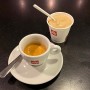 로마여행 8 : 이탈리아 로마 일리 카페, 일리 커피 기념품, 메뉴 후기