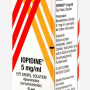 아이오피딘 점안액의 성형외과적 이용 - 안검하수 증상 개선