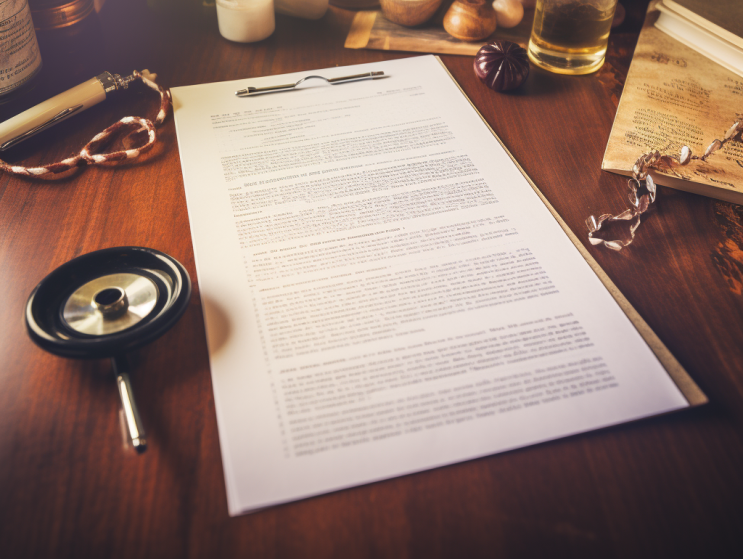 정신과 진단서 내용에 원인과 판단을 써줄 수 없는 이유는 무엇일까요?