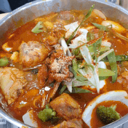 영도맛집 다양한 보양 닭요리 [ 소국 ] (+주차,영업시간,가격)