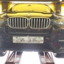 [던롭존] BMW X6 팔켄 아제니스 FK510장착기