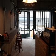 전주시 서곡 커피와 스콘이 맛있는 네트로 공간 카페 1429
