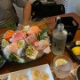 [부산]남포술집 / 싱싱한 사시미와 맛있는 후토마키를 파는 곳, ‘남포 이자카야 키’