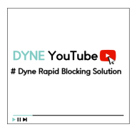[다인실험실] Dyne Rapid Blocking Solution (Western Blot)