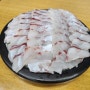 8월 제철 생선 민어, 여름철 보양식의 대표주자