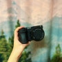 소니 a6700 개봉기 나의 첫 미러리스 카메라