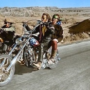 이지라더 패션 Easy Rider(1969)