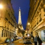 파리여행1_ 에펠탑 처음 본 날. 그리고 덕콩피에 반한 날
