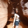 라스베가스 여행 2탄 :그랜드캐년, 앤터로프 캐년(Antelope Canyon) , 예약 방법