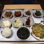 대구교동맛집 여전히 착한 가격 6천원으로 즐기는 점심한끼 투투한정식