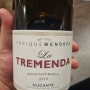 2023.08.11 La Tremenda Monastrell 2018