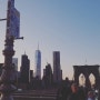 미국 뉴욕 자유여행 - 브루클린 브리지 가십걸에서 보던?
