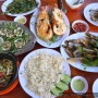 베트남 Day 5 - 무이네에서 해산물로 제일 유명한 맛집 BIBO Quan(비보 쿠안)