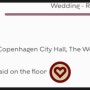 한독커플 덴마크에서 결혼하기 ep.1 에이전시 선택