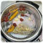 복날 말복음식 : 집에서 해먹는 초초간단 닭백숙, 통닭