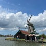 네덜란드 풍차마을 잔센스한스, 레고호텔 잔담/ 가는 방법, 여행후기