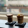 성수동 커피맛집 하이라인 High Line