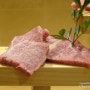 후쿠오카 텐진 야키니쿠 맛집 세이카(焼肉 青華) 특선 코스 고기 &해산물의 만남