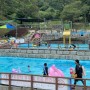 사천리 물놀이장 :: 진도 무료 가족수영장 슬라이드