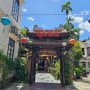 [후에] 카이호안 식당 Nhà Hàng Cơm Niêu Khải Hoàn 껌니에우 전문