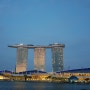 🇸🇬싱가포르 야경 맛집, 마리나 베이 리버보트 강변 야경 보기, 싱가포르 차이나타운 방문