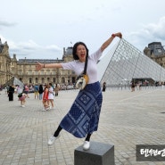유럽 장기여행 프랑스 파리 6월 음악 축제 시내투어 , 루브르 오르세 박물관투어 , 뮤지엄패스 , 가격 , 강력추천!