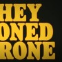 그들이 타이론을 복제했다 (They Cloned Tyrone, 2023) 존 보예가 & 제이미 폭스 & 테요나 페리스 공동 주연의 미스터리 코믹 액션 영화