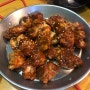 [성수] 야외에서 먹는 기분 지대로 치킨집 ‘맛닭꼬’