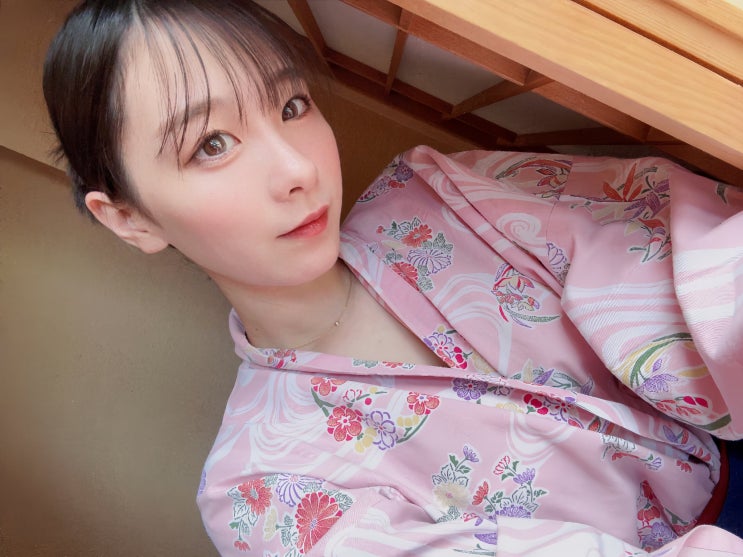 무라카미 유카 (Yuka Murakami, 村上悠華) : 네이버 블로그