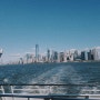 미국 뉴욕 자유여행 - 자유의 여신상