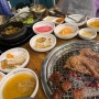 안성 삼겹살 찐 맛집 "최강본갈비" 솔직 후기