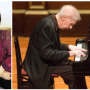 "건반 위의 철학자" 러셀 셔먼, 전설적인 피아니스트의 음악과 인생 이야기