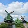 Day 35: 잔세스칸스 Zaanse Schans, NETHERLANDS