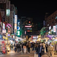 Beyond Itaewon and Hongdae: 5 Seoul Neighborhoods Expats Love