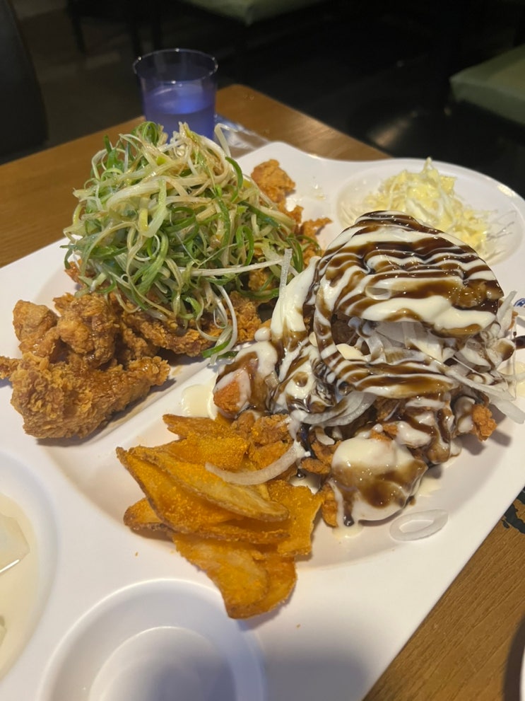 [광진/구의역맛집] 펀비어킹_다양한 안주 술집 : 네이버 블로그