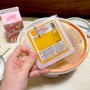 마라엽떡 품절 엽떡 마라떡볶이 오리지널 가격/할인/포장