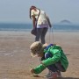 아름다운 해변 태안 여행코스 신두리해수욕장 추천