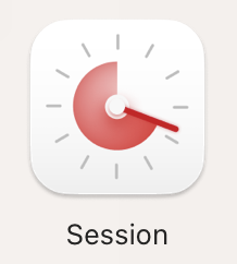 집중력 회복 앙망! 뽀모도로 어플 추천 Session