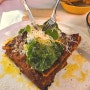 안산 월피동 맛집 라냐 청년몰에서 라자냐 유럽요리 코스요리로 먹기