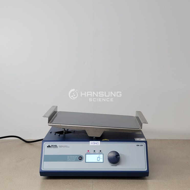 DAIHAN RK-1D Programmable Digital Rocker , 디지털 락커 (H945) : 네이버 블로그