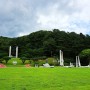 태조산 보훈공원