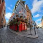 아일랜드 더블린 여행, 맑고 깨끗한 도시 여행