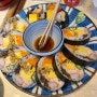서면 우리마키 후토마키 일본식김밥